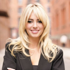 Meet your Posher, Zoe